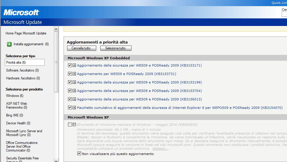 Iso Download Of Windows Xp Sp3 Post Updates