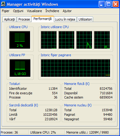 Simple XP 32BIT 64Gb RAM (true Pae) Guide - Windows XP - MSFN