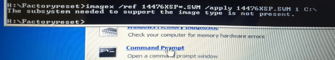 Swm file opener instructions