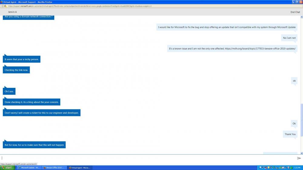 Office update support ticket.JPG