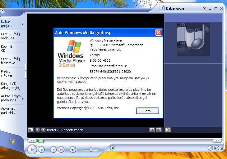 Is It Worth Updating To Wmp11 Windows Xp Msfn