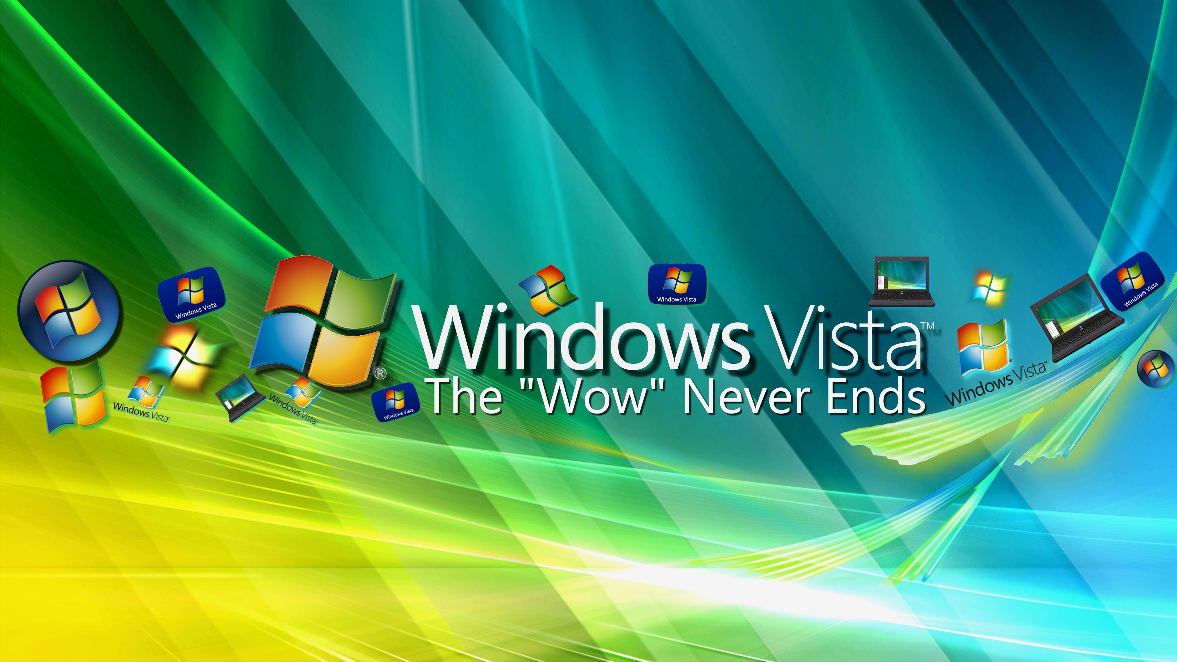 Windows Vista HD Wallpapers - Wallpaper Cave