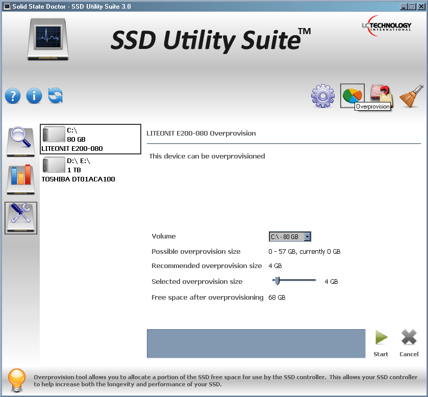 SSD toolkit for XP - Page 3 - Windows XP - MSFN
