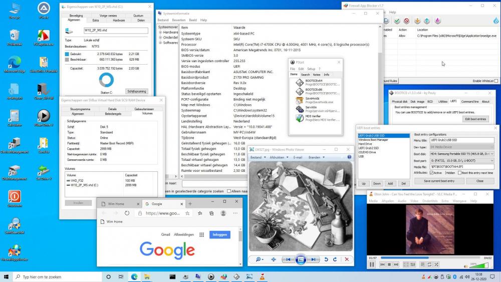 Usb Format Tool And Uefi Multi - Page 2