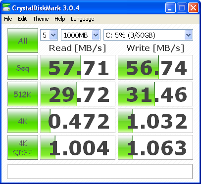 Can my 2006 Laptop use Samsung 860 EVO 500GB SSD? - Page 2 - Windows XP -  MSFN