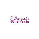 Esther Tambe Nutrition