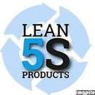 Lean 5S Products