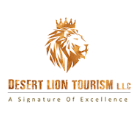 Desert Lion Tourism