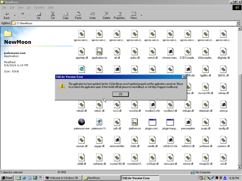 VirtualBox_Windows 98 SE - 50th g time_06_05_2024_18_26_58.png