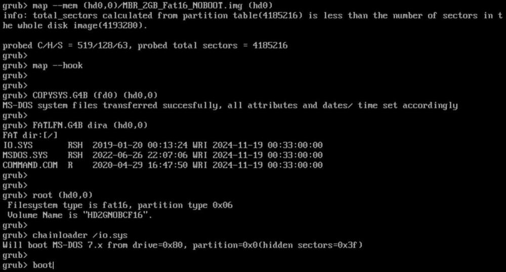 map--memMBR_2GB_Fat16_NOBOOT.img(hd0)COPYSYS.G4B(fd0)(hd00)checkwithFATLFN.G4Bdira(hd00)root(hd00)chainloader-io.sysboot.thumb.jpg.db7c1c258a953dd6611139034e344501.jpg