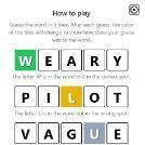wordle game