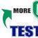 More Cash For Test Strips