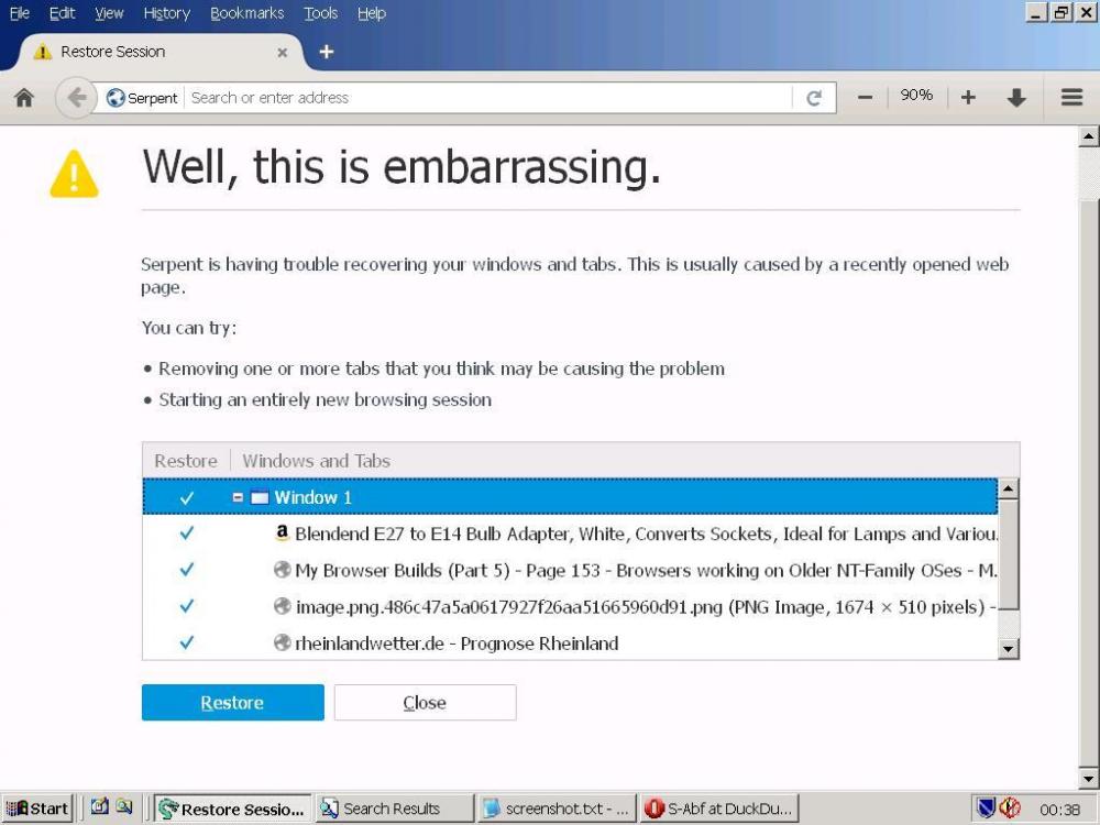 St52 session restore.JPG