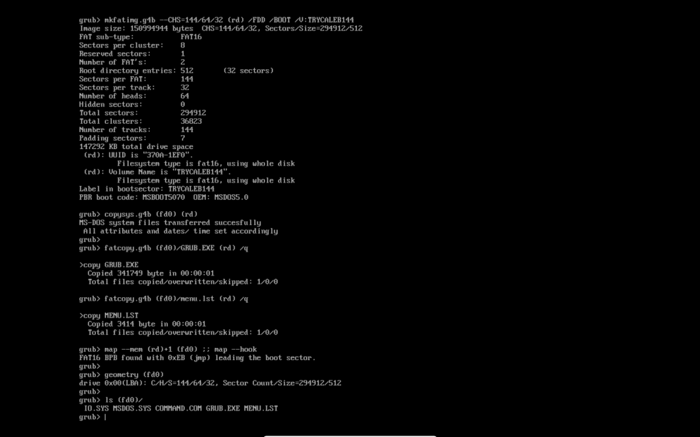 MKFATIMG.G4B--CHS144-64-32(rd)-FDD-BOOT-VTRYCALEB144.thumb.png.3195eea702f688715bf49710ad61f655.png