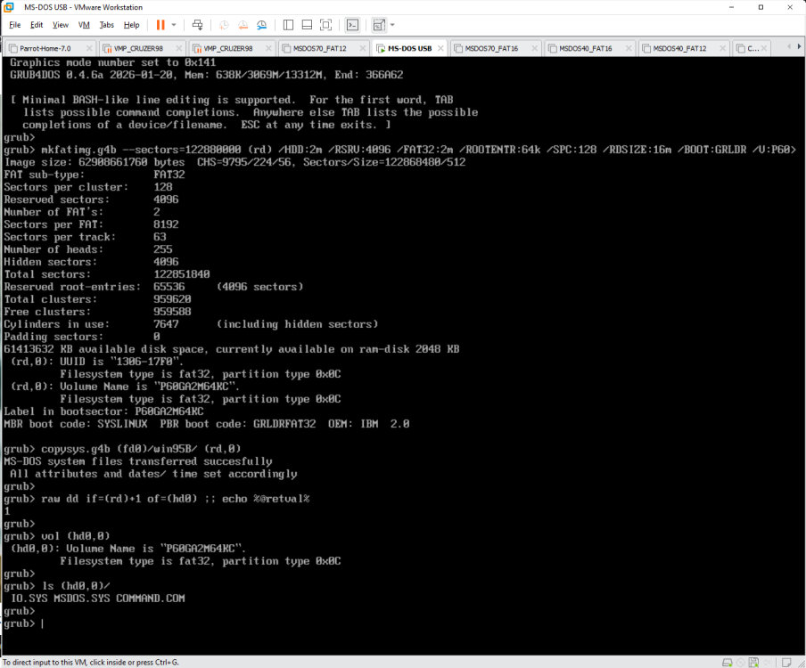 PHILIPSGOLD4Gmkfatimg--SECTORS122880000(rd)-HDD2m-RSRV4096-FAT322m-ROOTENTR64k-SPC128-RDSIZE16m-BOOT-VP60GA2M64KCcopysysetc.thumb.png.4504ceb121327fe5bc44b4a9a131c45e.png