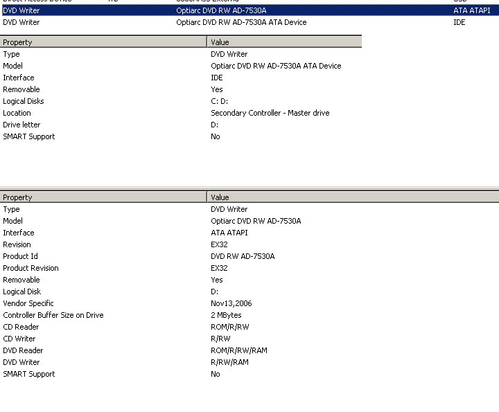 Integration of NVIDIA's nForce RAID and AHCI drivers - Page 94 - nLite -  MSFN