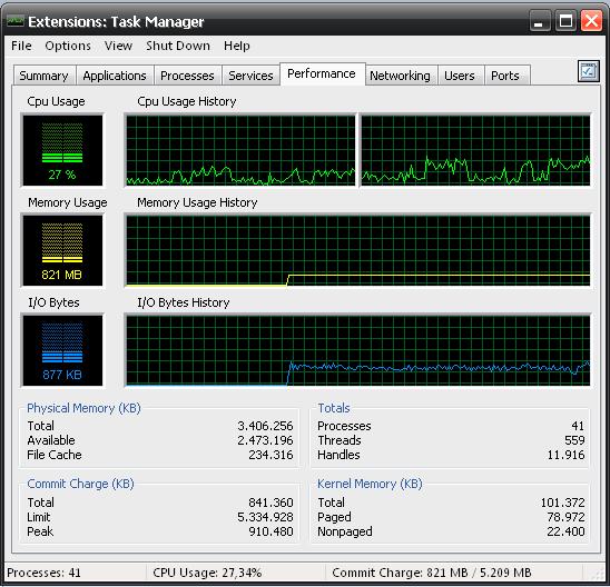 task manager windows 2000 command