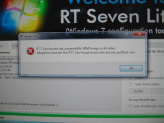 RT Seven Lite - RC build 1.7.0 and Beta build 2.6.0 - Page 86 - Unattended  Windows 7/Server 2008R2 - MSFN