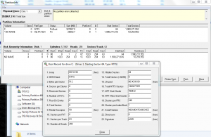 powerquest partition table editor tool powerquest partition table editor tool