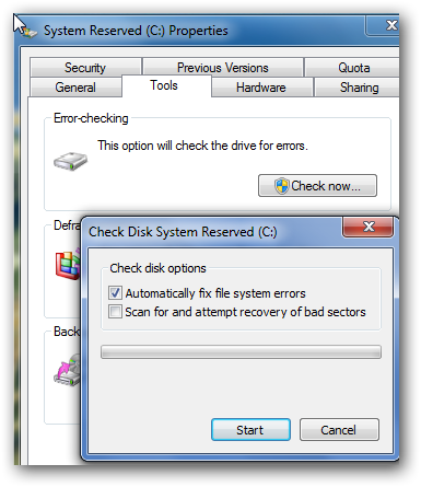 Make a recovery disc from a Toshiba Recovery Partition - Unattended Windows  7/Server 2008R2 - MSFN