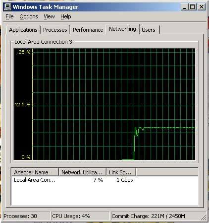 2003] Maximum Network Speed - Windows 2000/2003/NT4 - MSFN