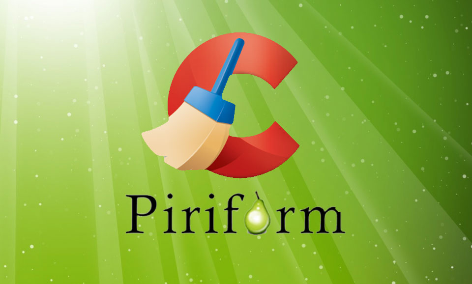 CCleaner