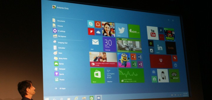 Windows 10