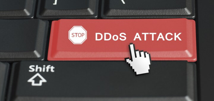 DDOS