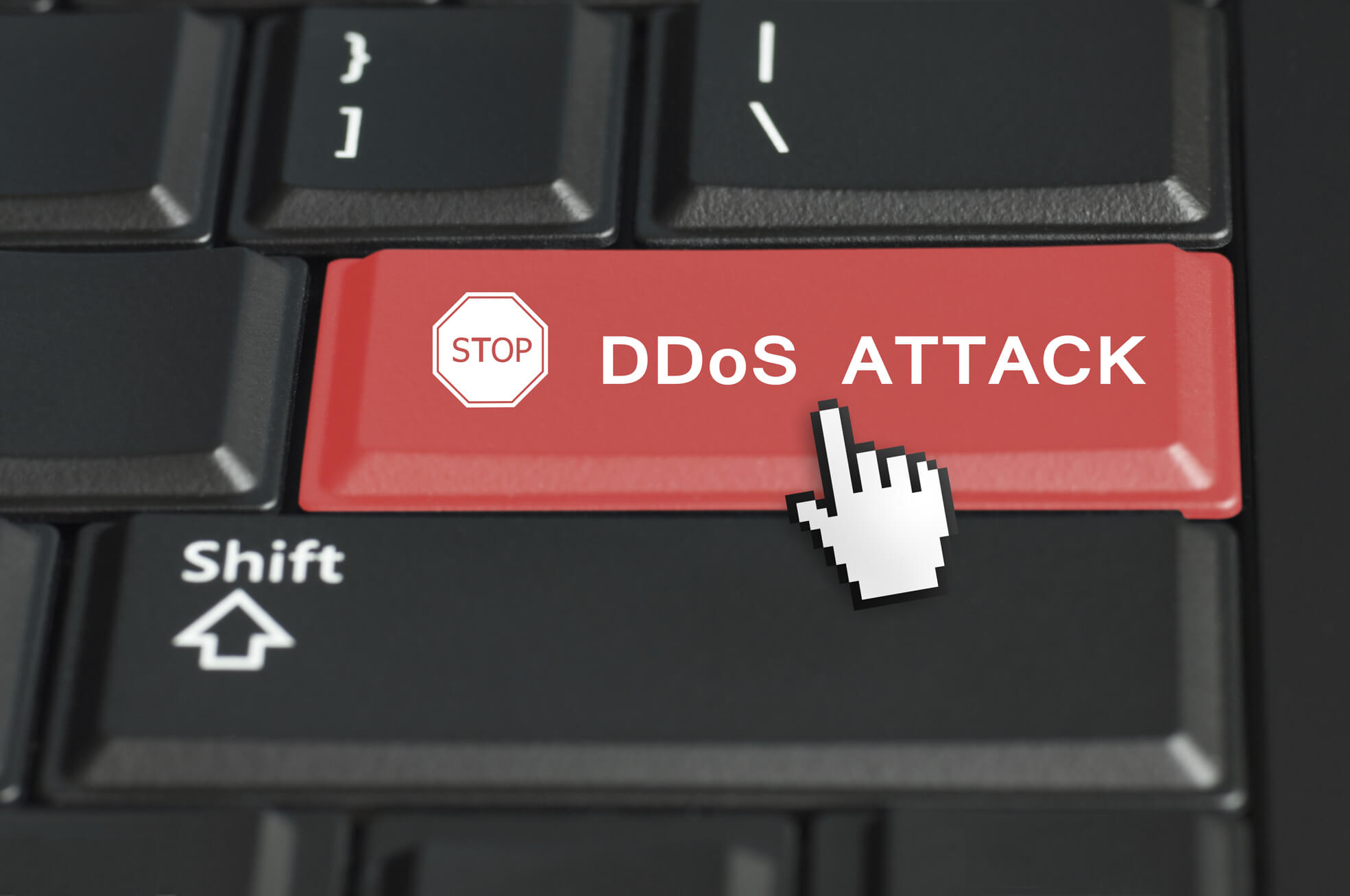 DDOS