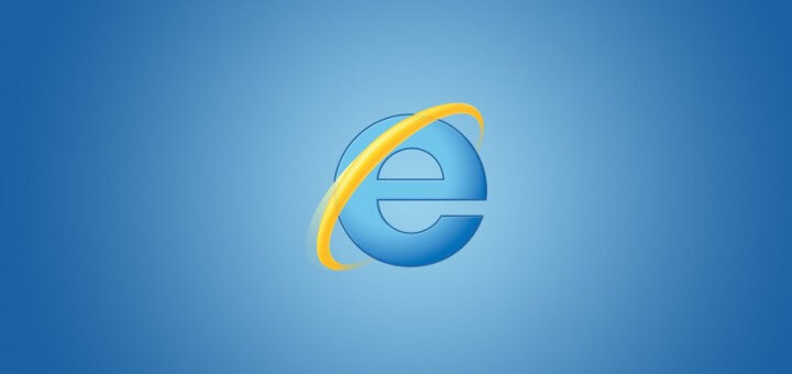 Internet Explorer