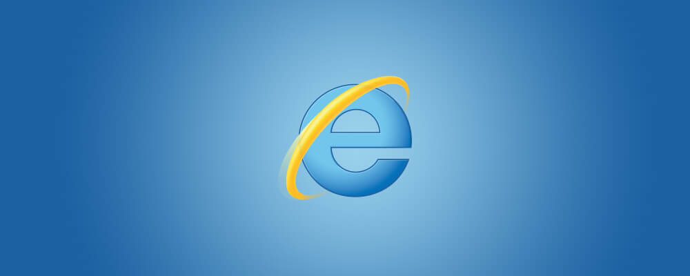 Internet Explorer