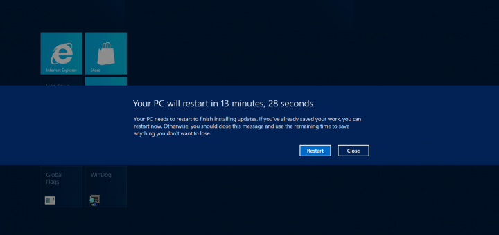 Windows Update