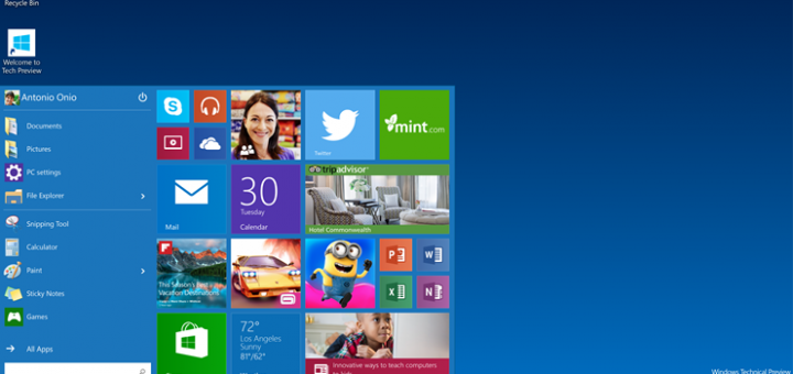 Windows 10