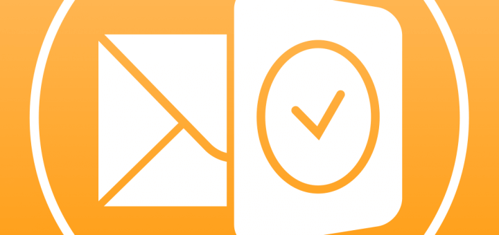 Microsoft Outlook