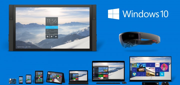 Windows 10