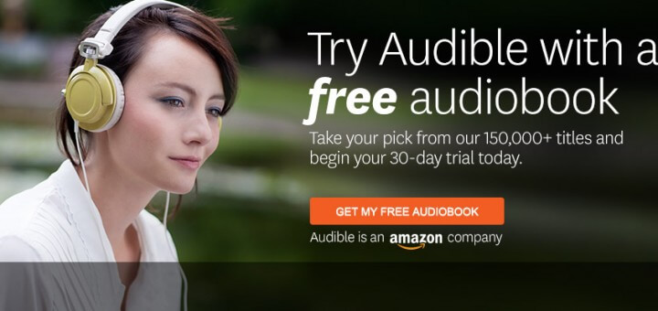 Audible
