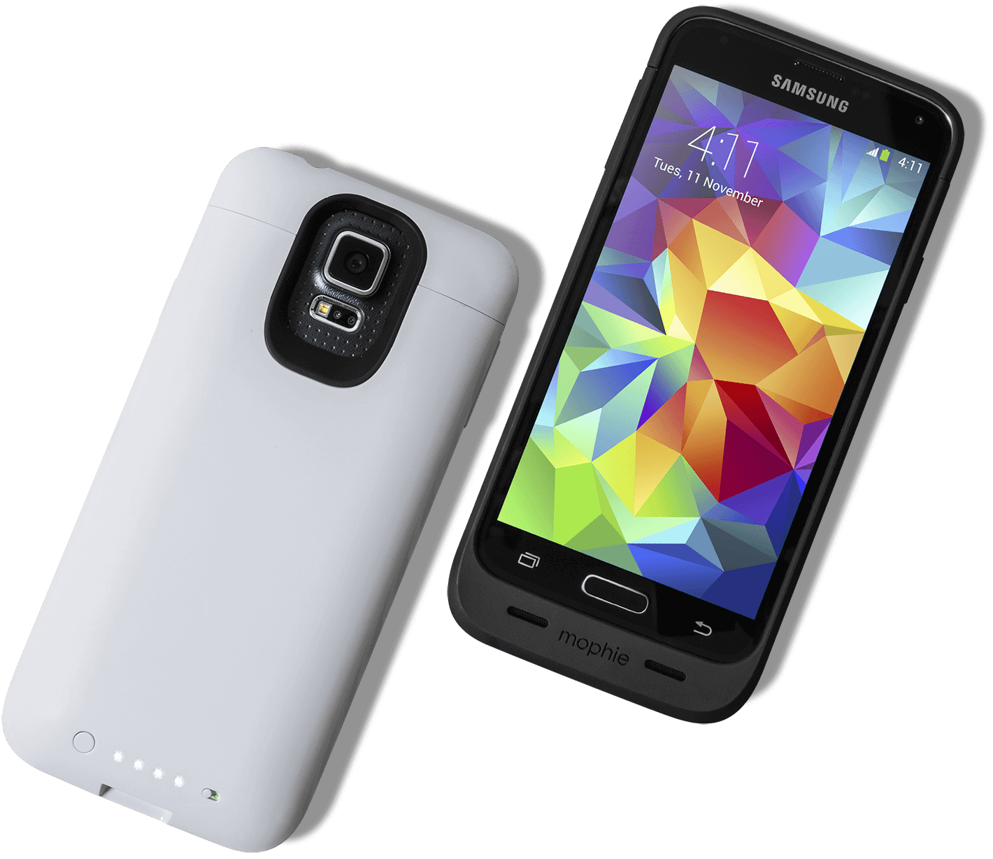 Mophie Juicy Pack