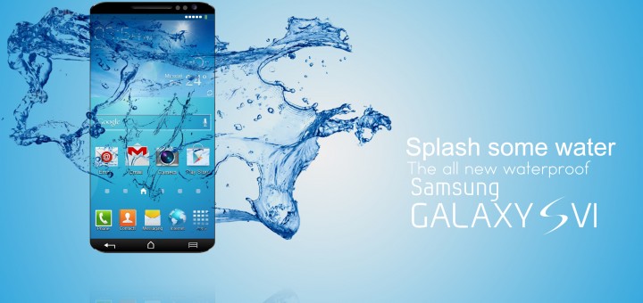 Samsung Galaxy S6