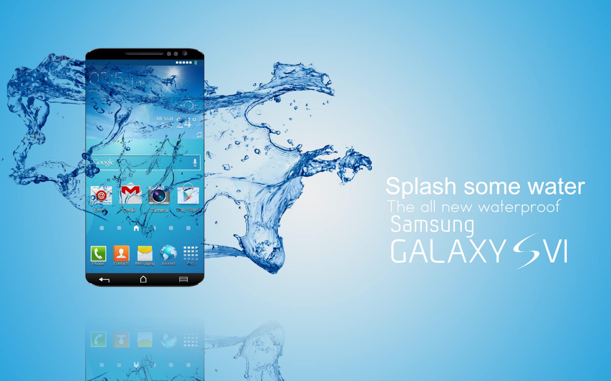 Samsung Galaxy S6