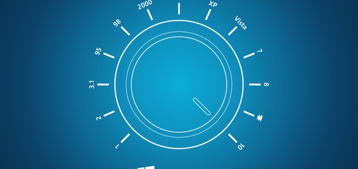 Windows 10 Speeddial Wallpaper