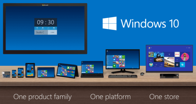 Windows 10