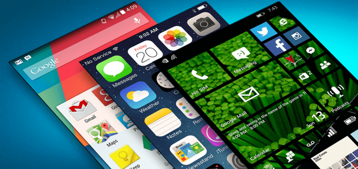 Mobiles