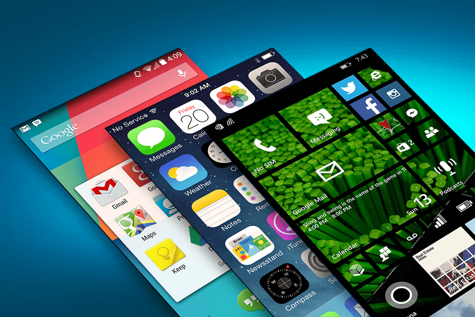 Mobiles