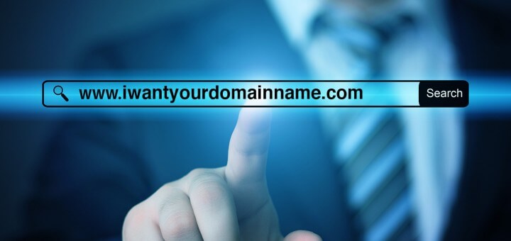 Domain Name
