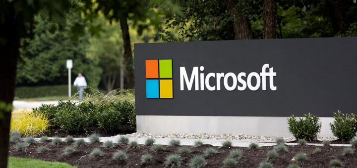 Microsoft