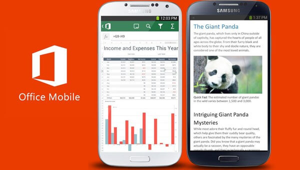 microsoft-office-mobile-free