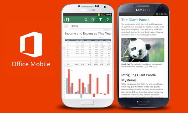 microsoft-office-mobile-free