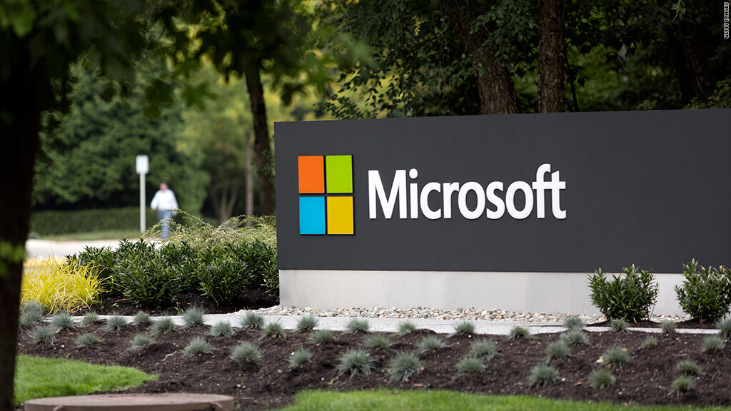 Microsoft