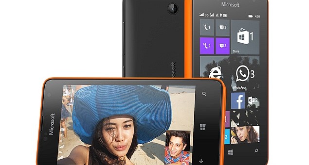 Nokia Lumia 430