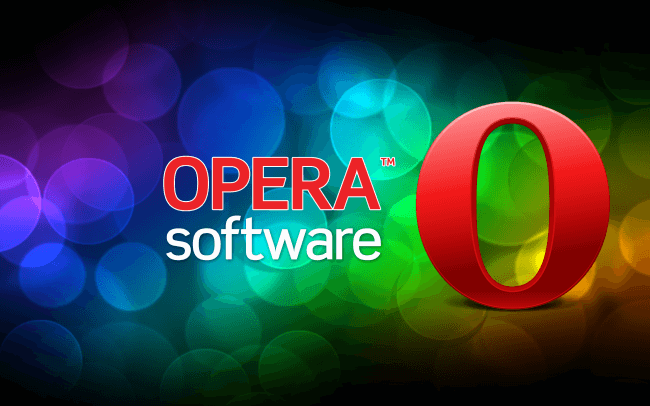 Opera Browser